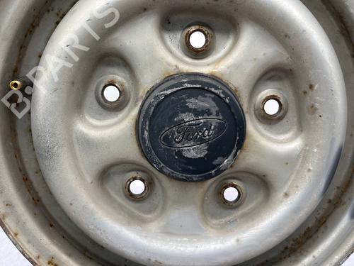 Used Rim Rim CITROËN C2 (JM_) 1.1 (60 hp) 34528073 34528073