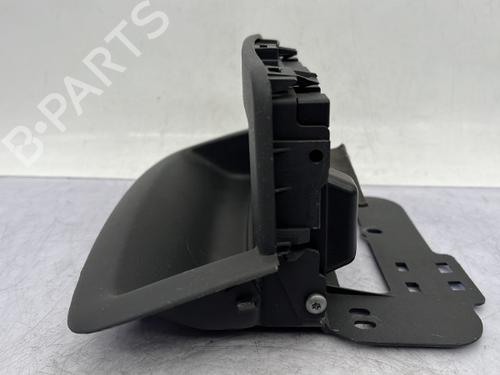 Used Display monitor Display monitor RENAULT CLIO III (BR0/1, CR0/1) 1.5 dCi (75 hp) 23680784 23680784