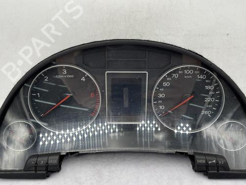 Electronic module AUDI A4 B6 (8E2) 1.9 TDI | BP27407260M83  - Image 9