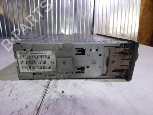 Bilradio RENAULT LAGUNA II (BG0/1_) 1.9 dCi (BG08, BG0G) (120 hp) 26180100