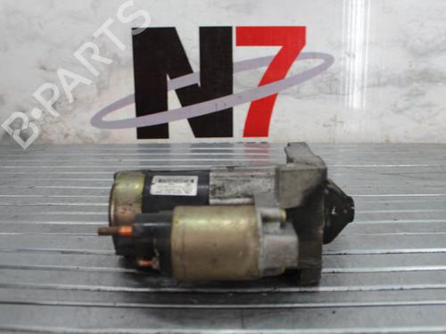 Starter RENAULT CLIO II (BB_, CB_) 1.5 dCi (B/CB07) | BP23668605M8 