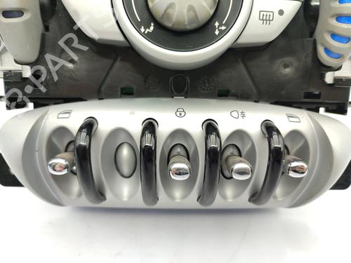 Climate control MINI MINI CLUBMAN (R55) Cooper | BP23738938I5  - Image 9