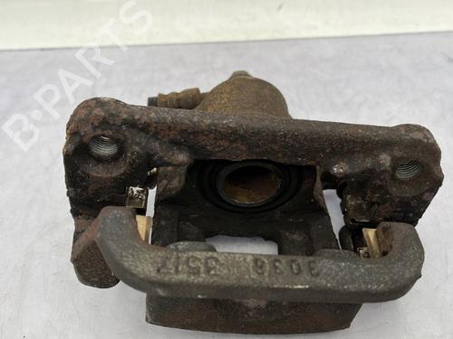 Right rear brake caliper NISSAN QASHQAI / QASHQAI +2 I (J10, NJ10, JJ10E) 1.5 dCi | BP23754949M106 