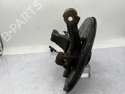 Right front steering knuckle OPEL MERIVA B MPV (S10) 1.4 (75) | BP25292302M26 
