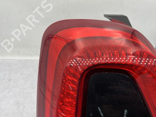 Left taillight FIAT 500 (312_) 1.2 (312AXA1A) | BP33569413C34  - Image 6