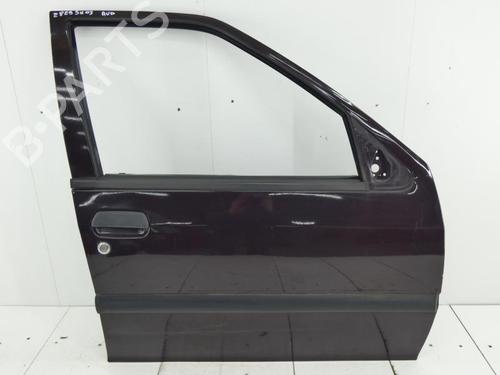 Dør højre fortil CITROËN ZX (N2) 1.4 (75 hp) 23673164