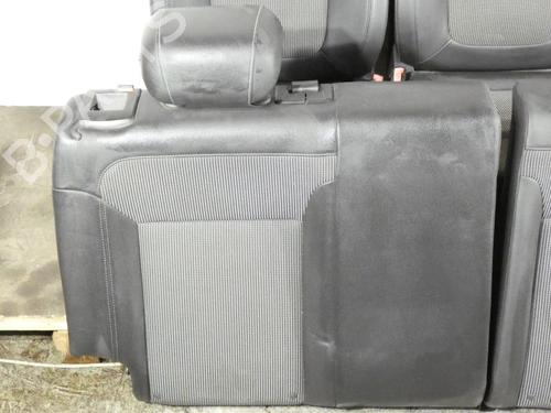 Seats set OPEL ASTRA J (P10) 1.7 CDTI (68) | BP23695622C78 - Image 13