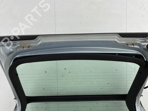 Tailgate CITROËN C4 Coupe (LA_) 1.6 HDi | BP27578486C6 