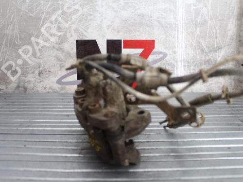 Used Left front brake caliper PEUGEOT J5 Bus (280P) 2.5 D (73 hp) 23690972
