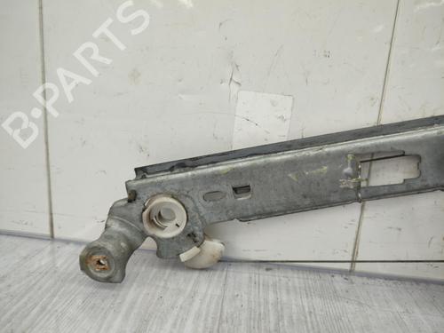 Used Front left window mechanism Front left window mechanism RENAULT SCÉNIC II (JM0/1_) 2.0 dCi (JM1K) (150 hp) 23721352 23721352