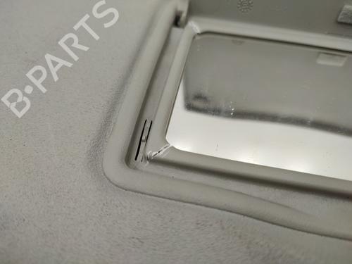 Used Right sun visor Right sun visor FORD FIESTA VI (CB1, CCN) 1.25 (82 hp) 27346789 27346789