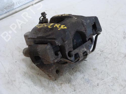 Used Right rear brake caliper BMW X5 (E53) 3.0 d (218 hp) 23694061