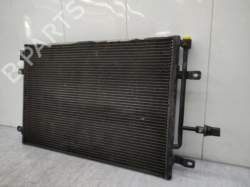 AC radiator AUDI A4 B7 Avant (8ED) 2.0 TDI 16V | BP23712609M32  - Image 6