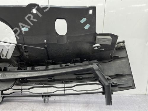 Grille FIAT TALENTO Van (296_) 1.6 D | BP23758248C40 