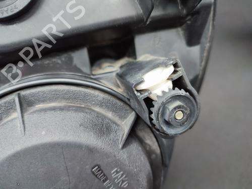 Used Right headlight Right headlight FIAT DOBLO MPV (119_, 223_) 1.3 D Multijet (84 hp) 23680410 23680410