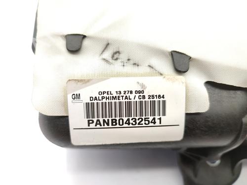 Passasjer kollisjonspute OPEL CORSA D (S07) 1.4 (L08, L68) | BP23681010C10 