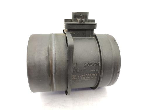 Used Mass air flow sensor VW GOLF VII (5G1, BQ1, BE1, BE2) 2.0 TDI (150 hp) 23754428