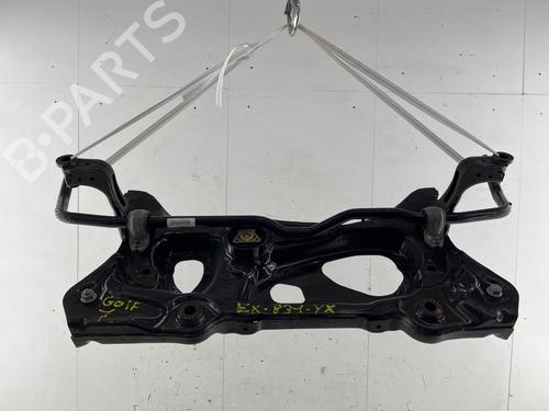 Subframe VW GOLF VII Variant (BA5, BV5) 1.6 TDI | BP34558646M9 - Image 2
