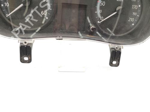 Instrument cluster RENAULT TRAFIC II Van (FL) 2.0 dCi 90 (FL0H, FL00, FL01, FL0M, FL0P, FL0S) | BP23754978C47 - Image 6