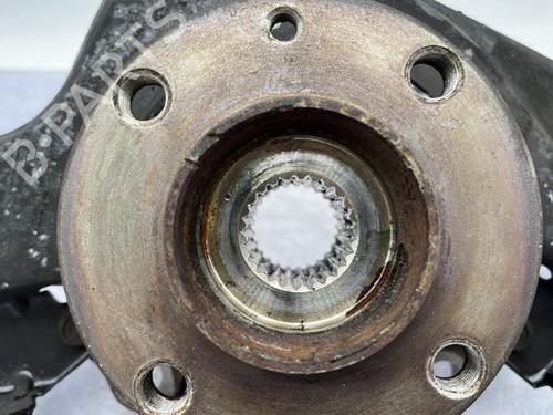 Used Right front steering knuckle Right front steering knuckle CITROËN NEMO Box Body/MPV (AA_) 1.3 HDi 75 (75 hp) 23756146 23756146