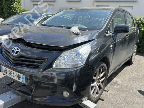 Used Parts TOYOTA VERSO (_R2_) 2.2 D-4D (AUR21_, AUR21R) (150 hp) 4353806