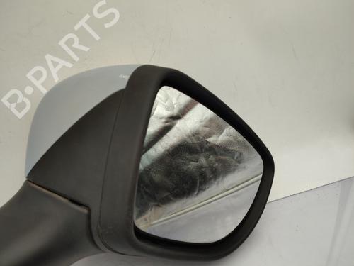 Right mirror RENAULT CLIO IV (BH_) 1.5 dCi 90 | BP23739804C27 