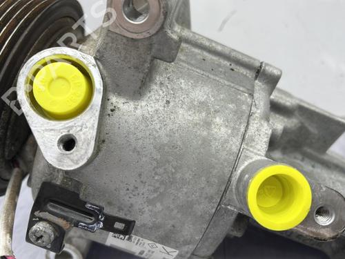 AC compressor DACIA SANDERO II 1.5 Blue dCi 95 (B8JL) | BP23757270M34  - Image 9