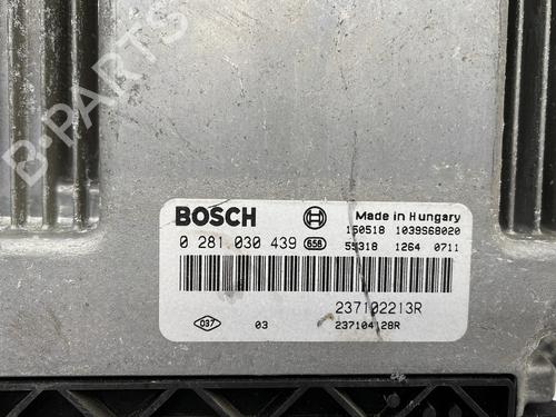 electronic-module-renault-clio-iv-bh_-2012-2013-2014-2015-2016-2017-2018-2019-2020-2021-23984426 main image