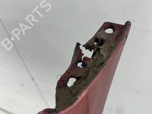 Front bumper CHRYSLER PT CRUISER (PT_) 2.2 CRD | BP26406831C7 