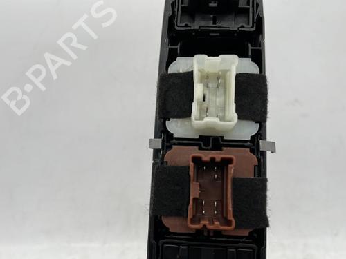 Left front window switch DACIA SANDERO III 1.0 TCe 90 | BP23751403I27 
