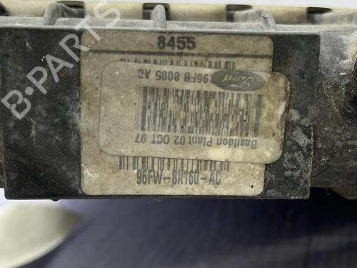 Køler FORD FIESTA IV (JA_, JB_) 1.3 i | BP23675082M31 
