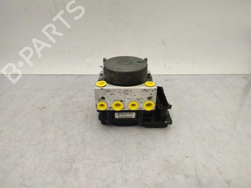 Used ABS pump NISSAN NOTE (E11, NE11) 1.5 dCi (86 hp) 26974587