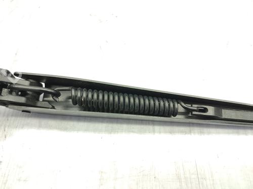 Front windshield wiper arm RENAULT CLIO IV (BH_) 1.2 TCe 120 (BHAU) | BP23681077C143 