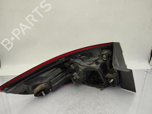 Right taillight RENAULT MEGANE III Grandtour (KZ0/1) 1.5 dCi (KZ0C, KZ1A) | BP23719362C35 