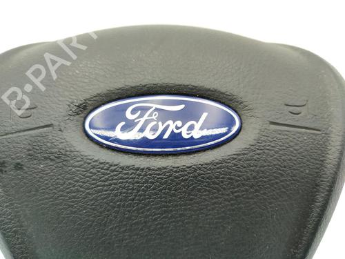 Førerens kollisjonspute FORD FIESTA VI (CB1, CCN) 1.6 TDCi (95 hp) 23710482
