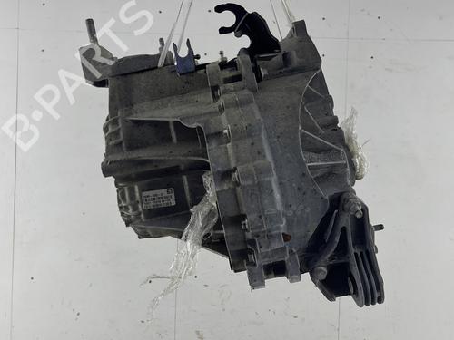 Gearbox FORD MONDEO IV (BA7) 1.8 TDCi | BP23760987M3