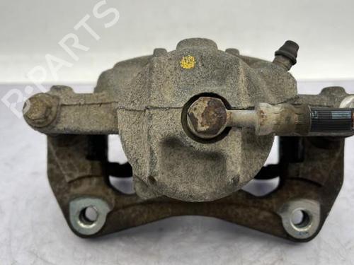 Right front brake caliper SMART FORFOUR (454) 1.5 CDI (454.000) | BP23751780M104 - Image 5