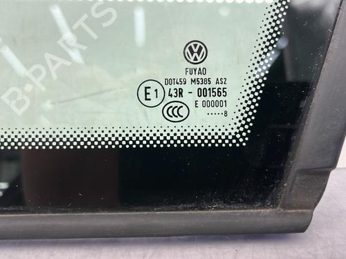 Used Front left quarter glass Front left quarter glass VW GOLF VII Variant (BA5, BV5) 1.6 TDI (115 hp) 33945229 33945229
