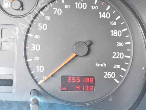 Styring servopumpe AUDI A3 (8L1)  | BP23665047M99 