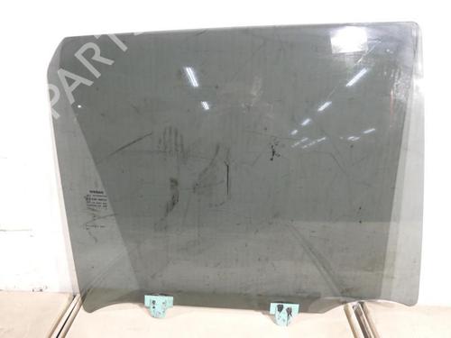 Rear right door window NISSAN JUKE (F15) 1.5 dCi | BP23698258C21