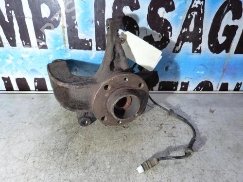 Used Left front steering knuckle Left front steering knuckle RENAULT MEGANE II (BM0/1_, CM0/1_) 1.5 dCi (BM0F, BM0T, BM2B, CM0F, CM0T) (82 hp) 23667975 23667975