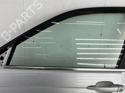 Left front door BMW 3 (E46) 330 d | BP23762132C2 