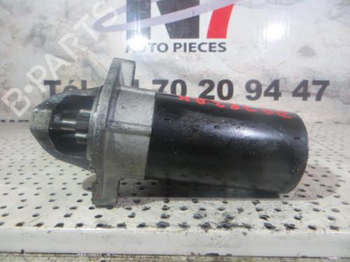 Used Starter Starter BMW 3 (E90) 320 d (163 hp) 23663605 23663605