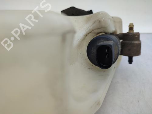 Windscreen washer tank VW POLO (9N_, 9A_) 1.4 TDI | BP24887276C113 