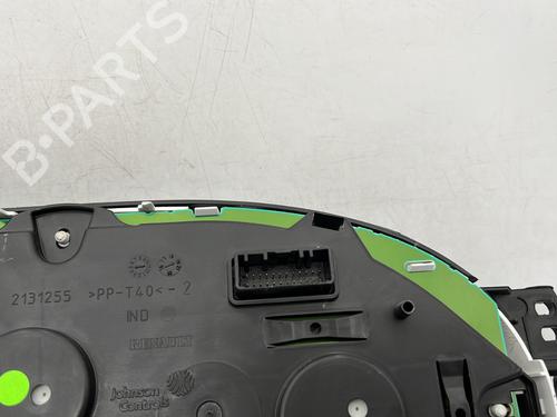 Instrument cluster DACIA LODGY (JS_) 1.3 TCe 130 (JSNE) | BP27236886C47