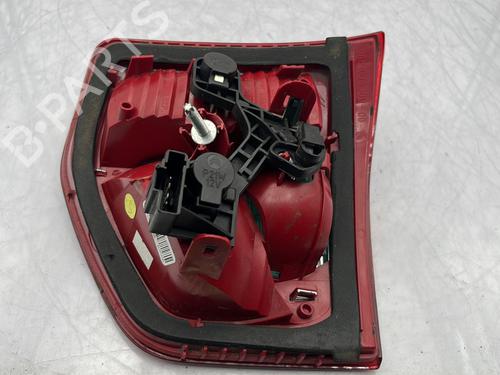 Left tailgate light CITROËN C5 III (RD_) 2.0 HDi 165 (RDRHHA, RDRHH8) | BP32296857C79 - Image 3