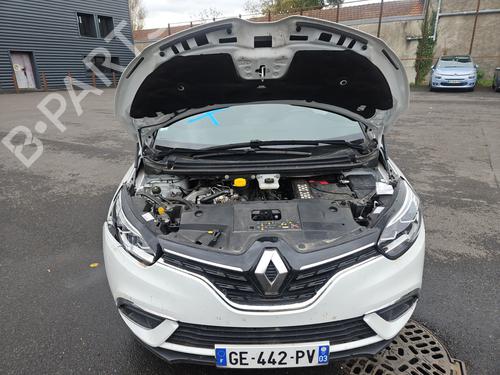 Boot lining RENAULT SCÉNIC IV (J9_) 1.3 TCe 140 | BP24180789I3  - Image 50