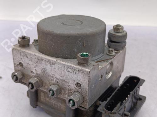 ABS pump RENAULT CLIO III (BR0/1, CR0/1) 1.5 dCi (BR17, CR17) | BP23678010M43 