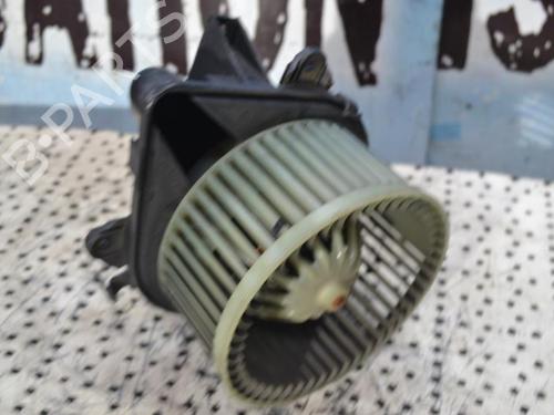 Heater blower motor FIAT PUNTO (188_) 1.9 JTD 80 (188.237, .257, .337, .357) | BP23686985M62 