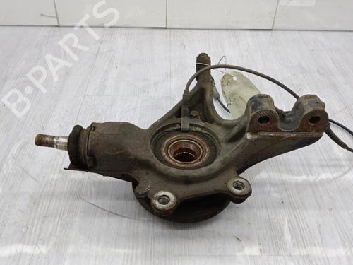Left front steering knuckle CITROËN DS4 (NX_) 2.0 HDi 165 | BP23708655M25 